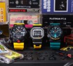Casio ga100mt-1a3 4866J25 accesorio - Image 3