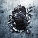Casio ga110-1b 4866J409 accesorio - Image 2