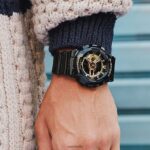 Casio ga110gb-1a 4866J407 accesorio - Image 2