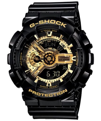 Casio ga110gb-1a 4866J407 accesorio