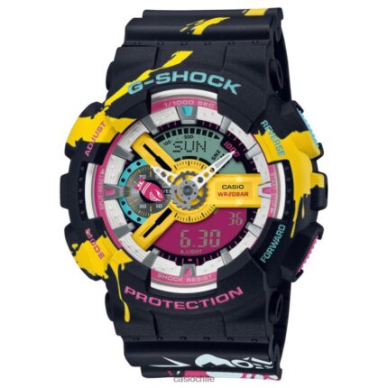 Casio ga110ll-1a 4866J75 accesorio