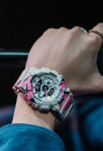 Casio ga110ss-1a 4866J190 accesorio - Image 2