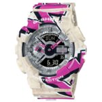 Casio ga110ss-1a 4866J190 accesorio