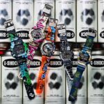 Casio ga110ss-1a 4866J190 accesorio - Image 4