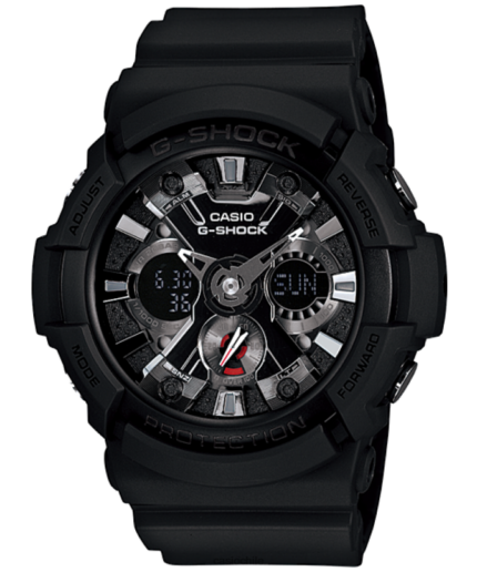 Casio ga201-1a 4866J405 accesorio