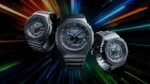Casio ga2100-1a3 4866J228 accesorio - Image 5