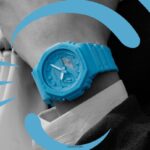 Casio ga2100-2a2 4866J19 accesorio - Image 2