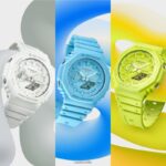 Casio ga2100-2a2 4866J19 accesorio - Image 3