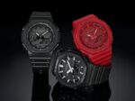 Casio ga2100-4a 4866J314 accesorio - Image 9