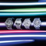 Casio ga2100ff-8a 4866J113 accesorio - Image 4