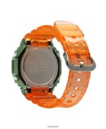 Casio ga2100hc-4a 4866J269 accesorio - Image 2