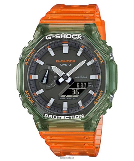 Casio ga2100hc-4a 4866J269 accesorio