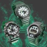 Casio ga2100hd-8a 4866J4 accesorio - Image 2