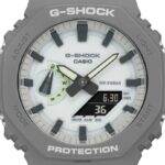 Casio ga2100hd-8a 4866J4 accesorio - Image 11