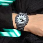 Casio ga2100hd-8a 4866J4 accesorio - Image 6