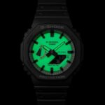 Casio ga2100hd-8a 4866J4 accesorio - Image 7