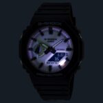 Casio ga2100hd-8a 4866J4 accesorio - Image 8
