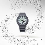 Casio ga2100hd-8a 4866J4 accesorio - Image 9