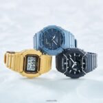 Casio ga2100pts-8a 4866J160 accesorio - Image 6