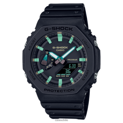 Casio ga2100rc-1a 4866J129 accesorio