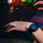 Casio ga2100rgb-1a 4866J139 accesorio - Image 2