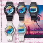 Casio ga2100sr-1a 4866J208 accesorio - Image 3