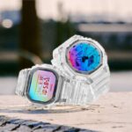 Casio ga2100srs-7a 4866J209 accesorio - Image 2