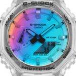 Casio ga2100srs-7a 4866J209 accesorio - Image 4