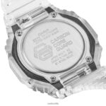 Casio ga2100srs-7a 4866J209 accesorio - Image 7