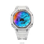 Casio ga2100srs-7a 4866J209 accesorio - Image 9