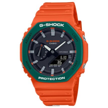Casio ga2110sc-4a 4866J191 accesorio
