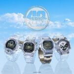 Casio ga2140rx-7a 4866J93 accesorio - Image 2