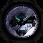 Casio ga2140rx-7a 4866J93 accesorio - Image 9