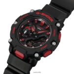Casio ga2200bnr-1a 4866J181 accesorio - Image 5
