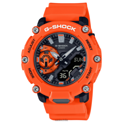 Casio ga2200m-4a 4866J262 accesorio