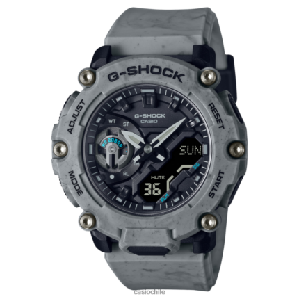 Casio ga2200sl-8a 4866J212 accesorio