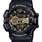 Casio ga400gb-1a9 4866J371 accesorio