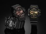 Casio ga400gb-1a9 4866J371 accesorio - Image 7