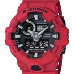 Casio ga700-4a 4866J360 accesorio