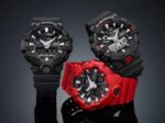 Casio ga700-4a 4866J360 accesorio - Image 3