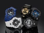 Casio ga700-7a 4866J350 accesorio - Image 2