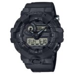 Casio ga700bce-1a 4866J23 accesorio
