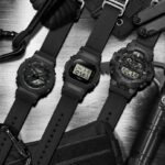 Casio ga700bce-1a 4866J23 accesorio - Image 3