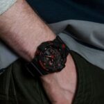 Casio ga700bnr-1a 4866J182 accesorio - Image 2