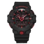Casio ga700bnr-1a 4866J182 accesorio - Image 4