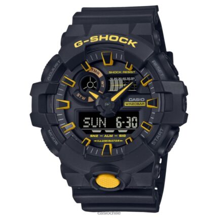 Casio ga700cy-1a 4866J67 accesorio