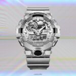 Casio ga700ff-8a 4866J114 accesorio - Image 2