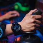 Casio ga700rgb-1a 4866J141 accesorio - Image 11
