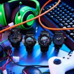 Casio ga700rgb-1a 4866J141 accesorio - Image 3
