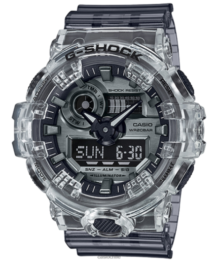 Casio ga700sk-1a 4866J321 accesorio